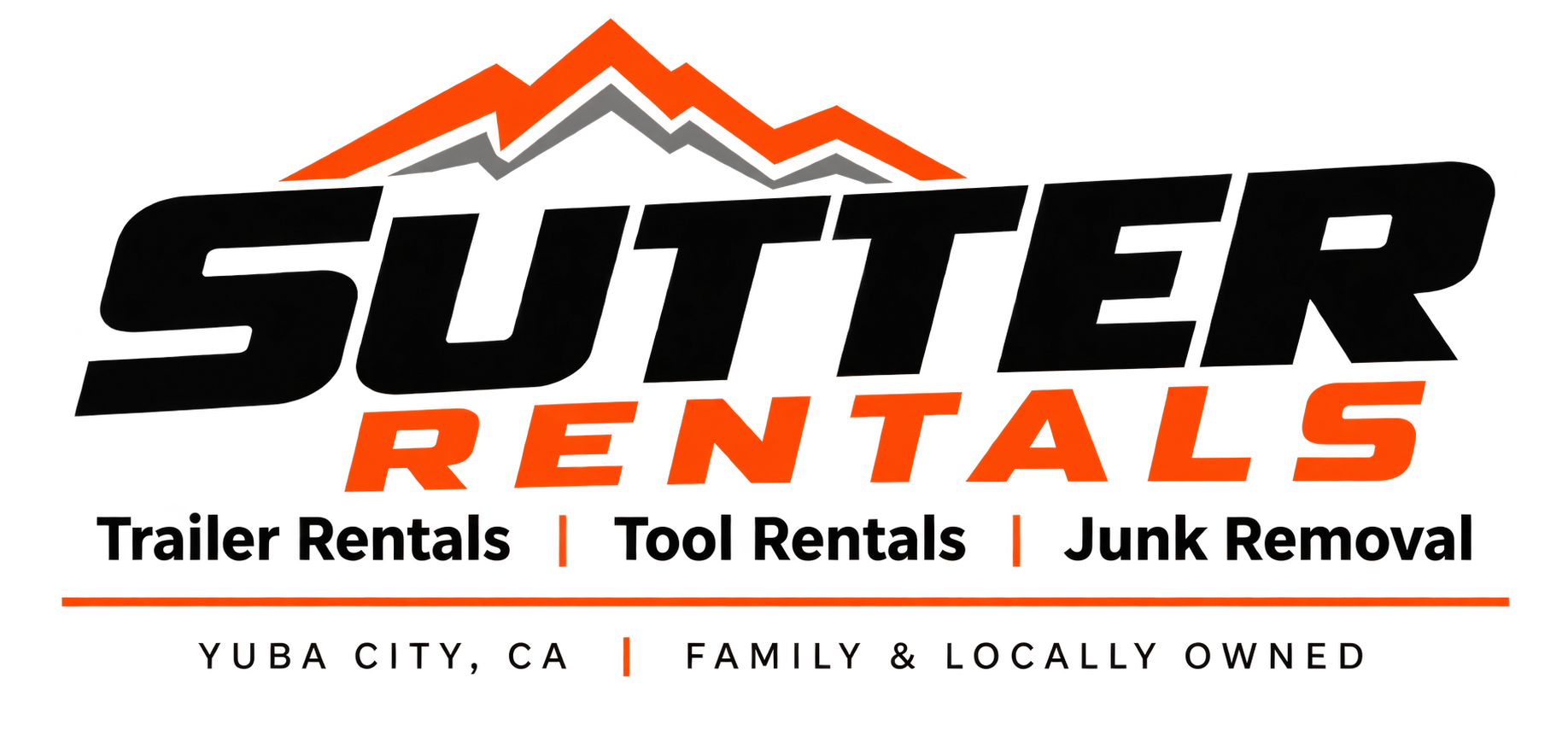 Sutter Rentals